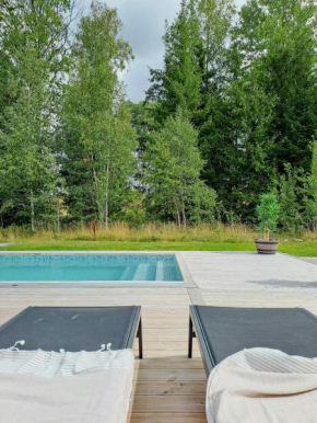 Charming Mini Cottage Near Stockholm, Tungelsta